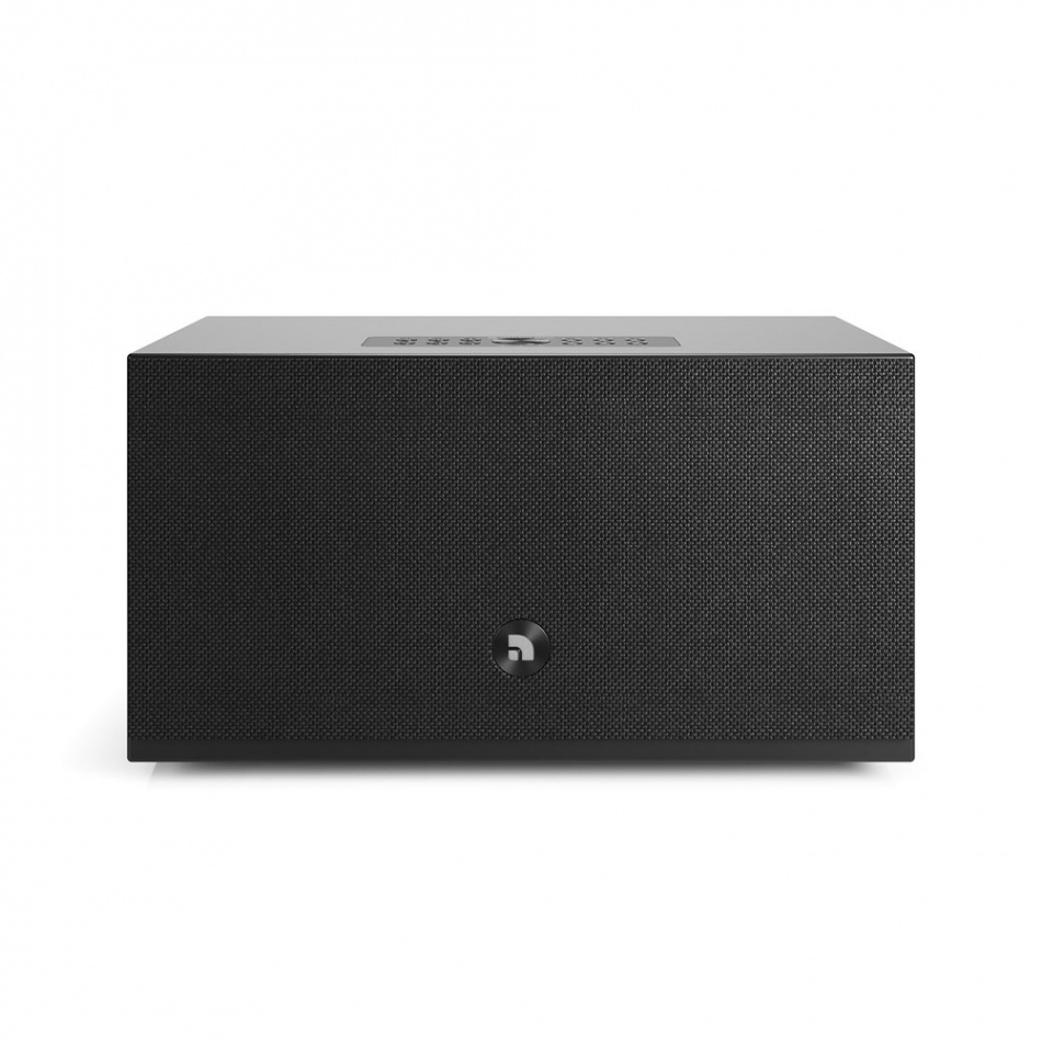 Audio Pro C10 MKII W, głośnik Wifi czarny