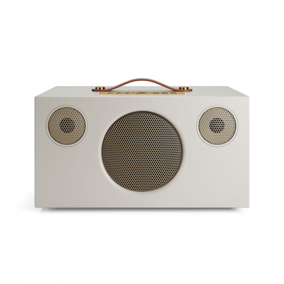 Audio Pro C10 MKII W głośnik Wifi, Dune Classic