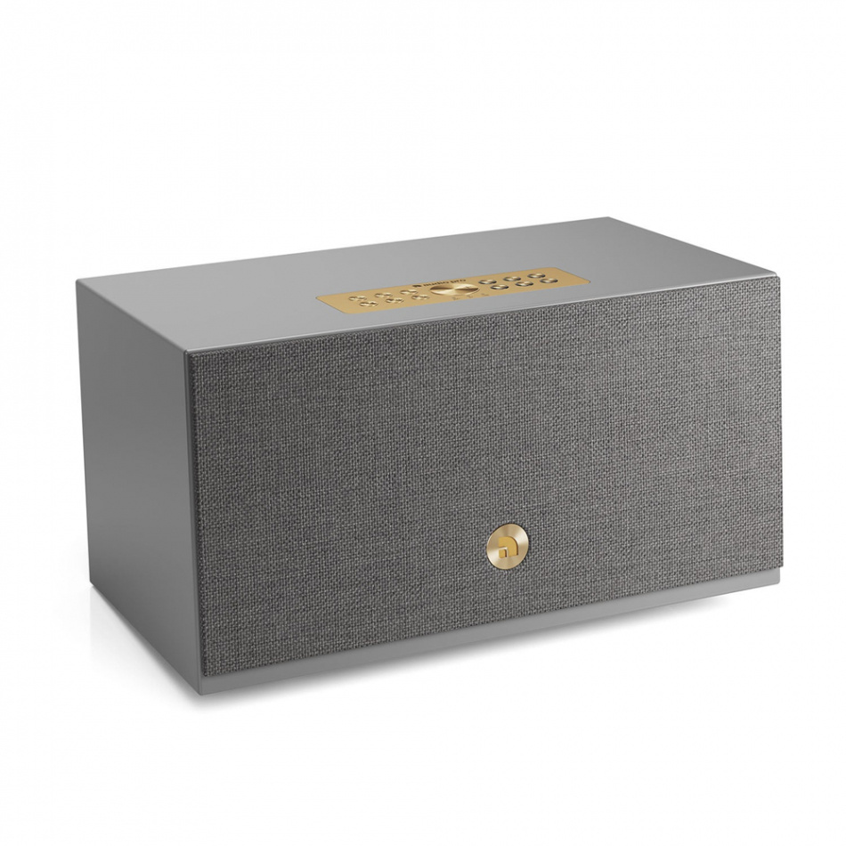 Audio Pro C10 MKII W, głośnik Wifi szary