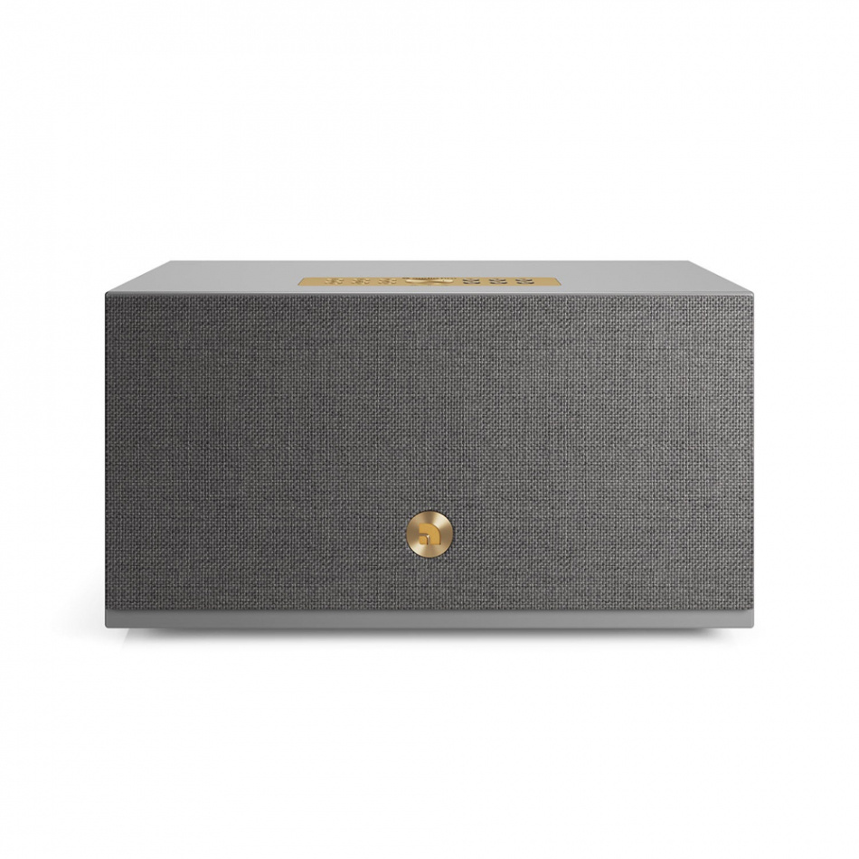 Audio Pro C10 MKII W, głośnik Wifi szary