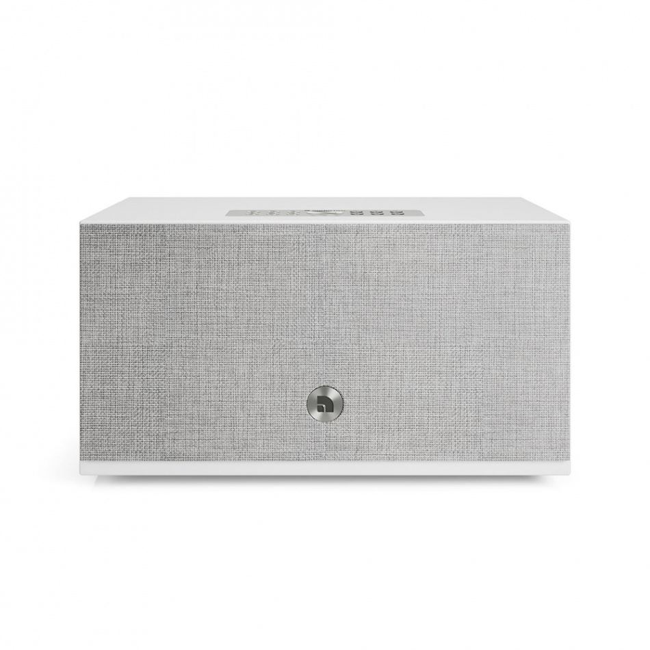 Audio Pro C10 MKII W, głośnik Wifi biały