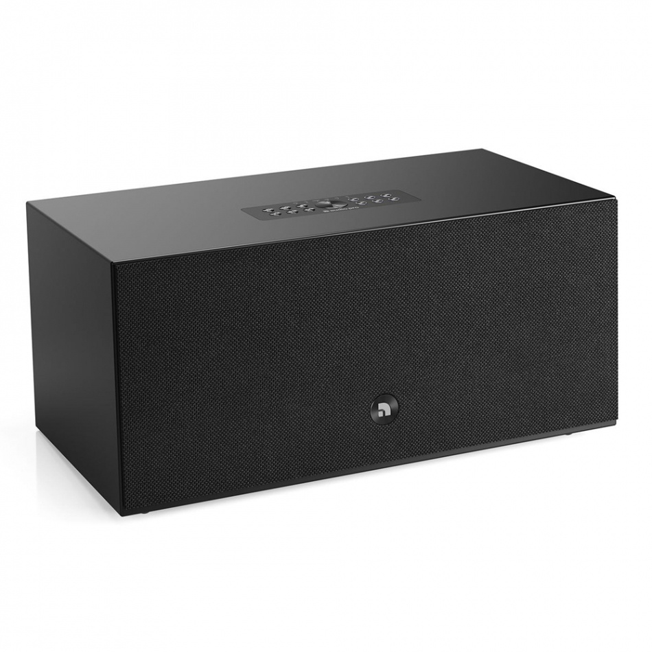 Audio Pro C20 W, głośnik Wifi czarny