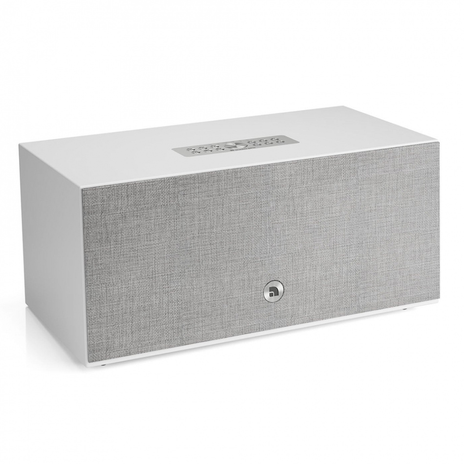 Audio Pro C20 W, głośnik Wifi biały
