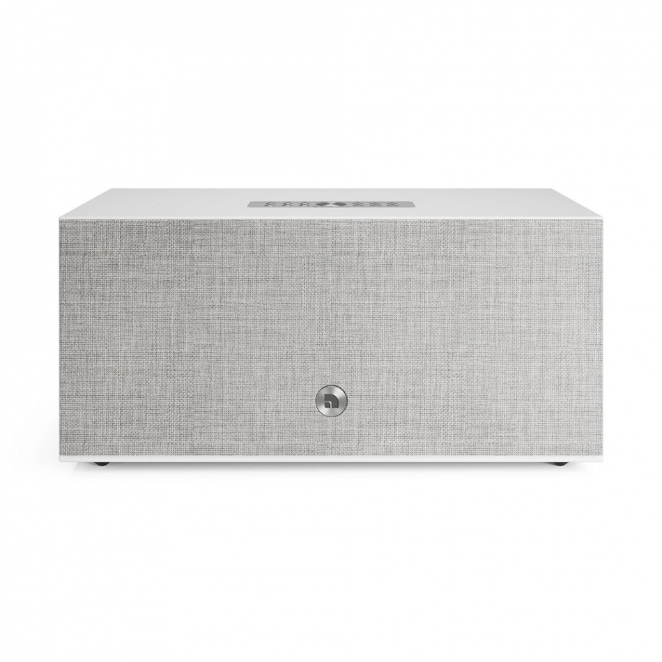 Audio Pro C20 W, głośnik Wifi biały
