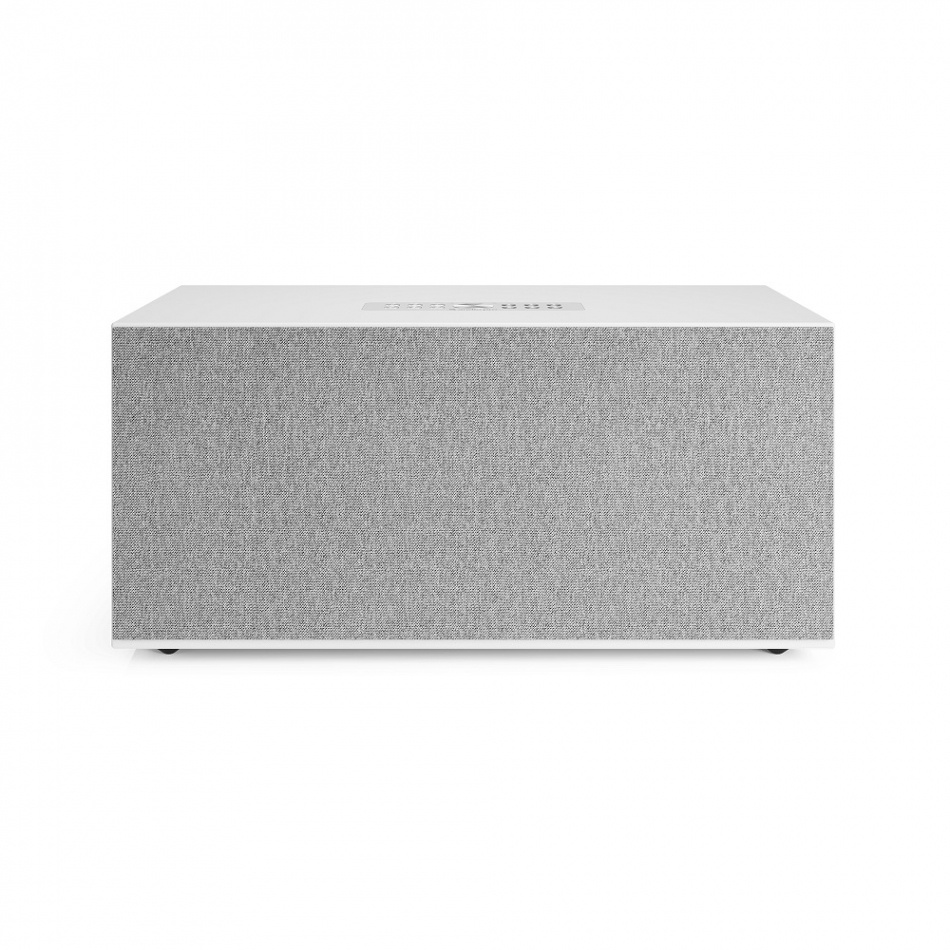 Audio Pro C20 głośnik z AirPlay 2, HDMI i więcej, biały