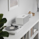 Audio Pro C20 głośnik z AirPlay 2, HDMI i więcej, biały Audio Pro C20 głośnik z AirPlay 2, HDMI i więcej, biały