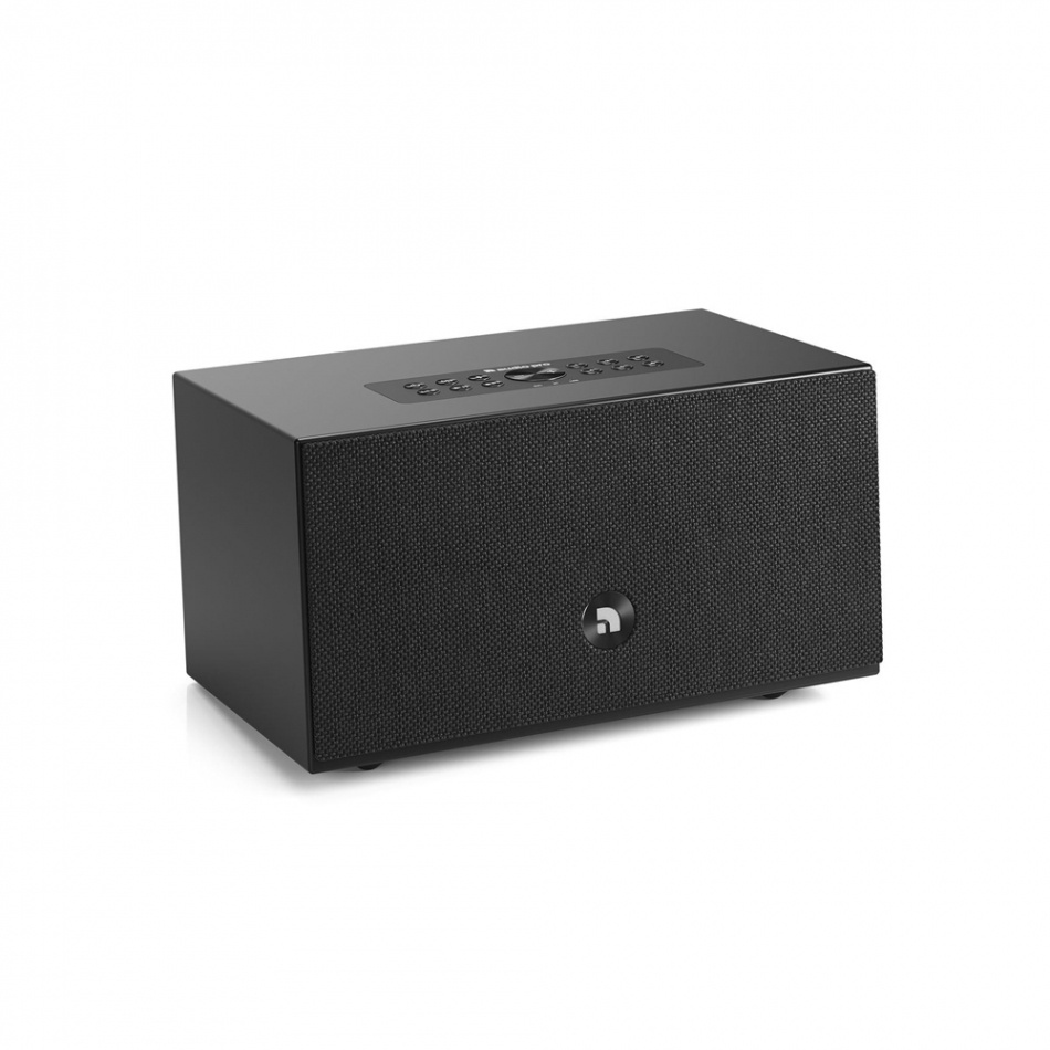 Audio Pro C5 MKII W, głośnik Wifi, czarny