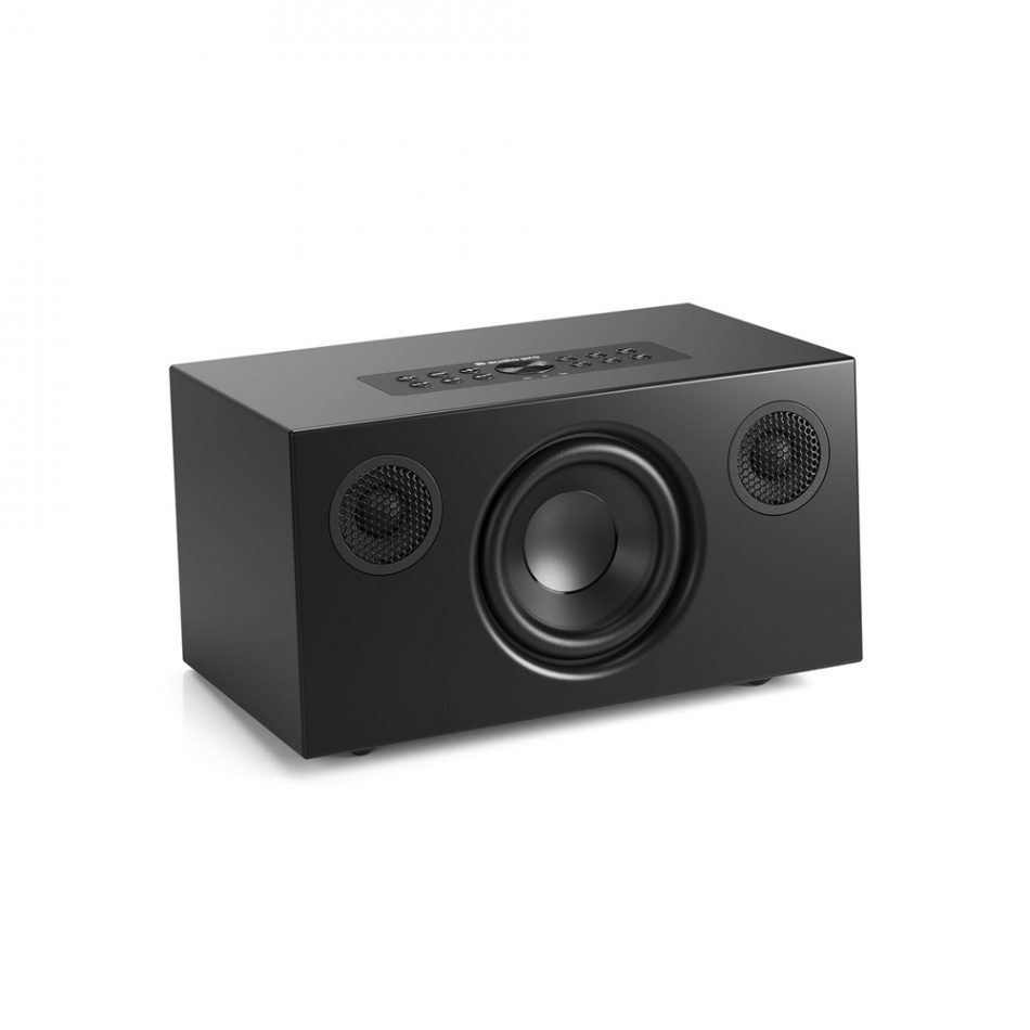 Audio Pro C5 MKII W, głośnik Wifi, czarny