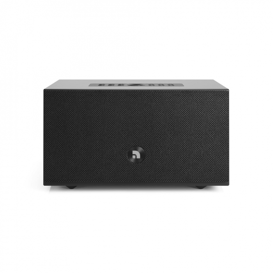 Audio Pro C5 MKII W, głośnik Wifi, czarny