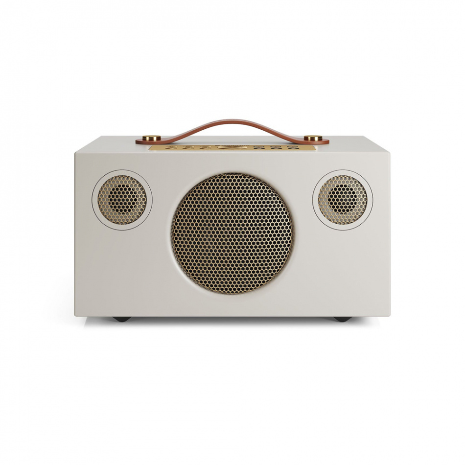 Audio Pro C5 MKII W, głośnik Wifi, Dune Classic