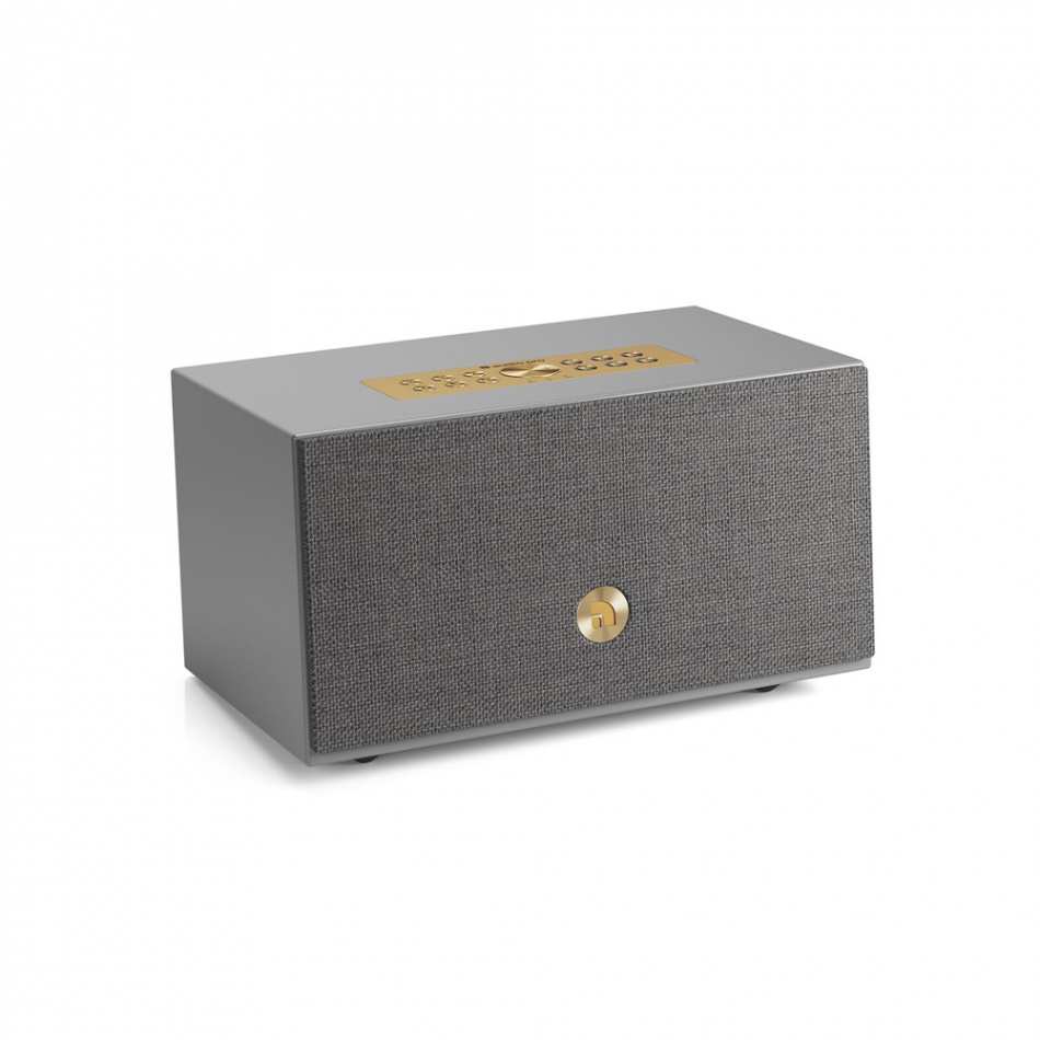 Audio Pro C5 MKII W, głośnik Wifi, szary