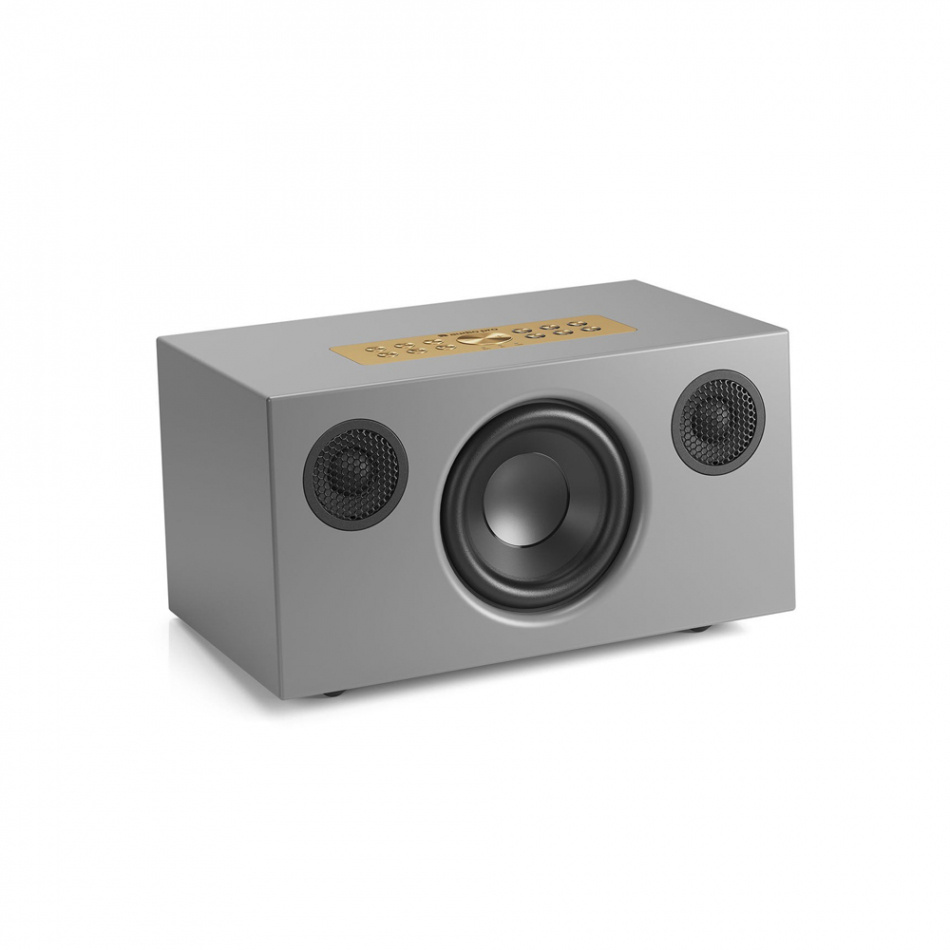 Audio Pro C5 MKII W, głośnik Wifi, szary