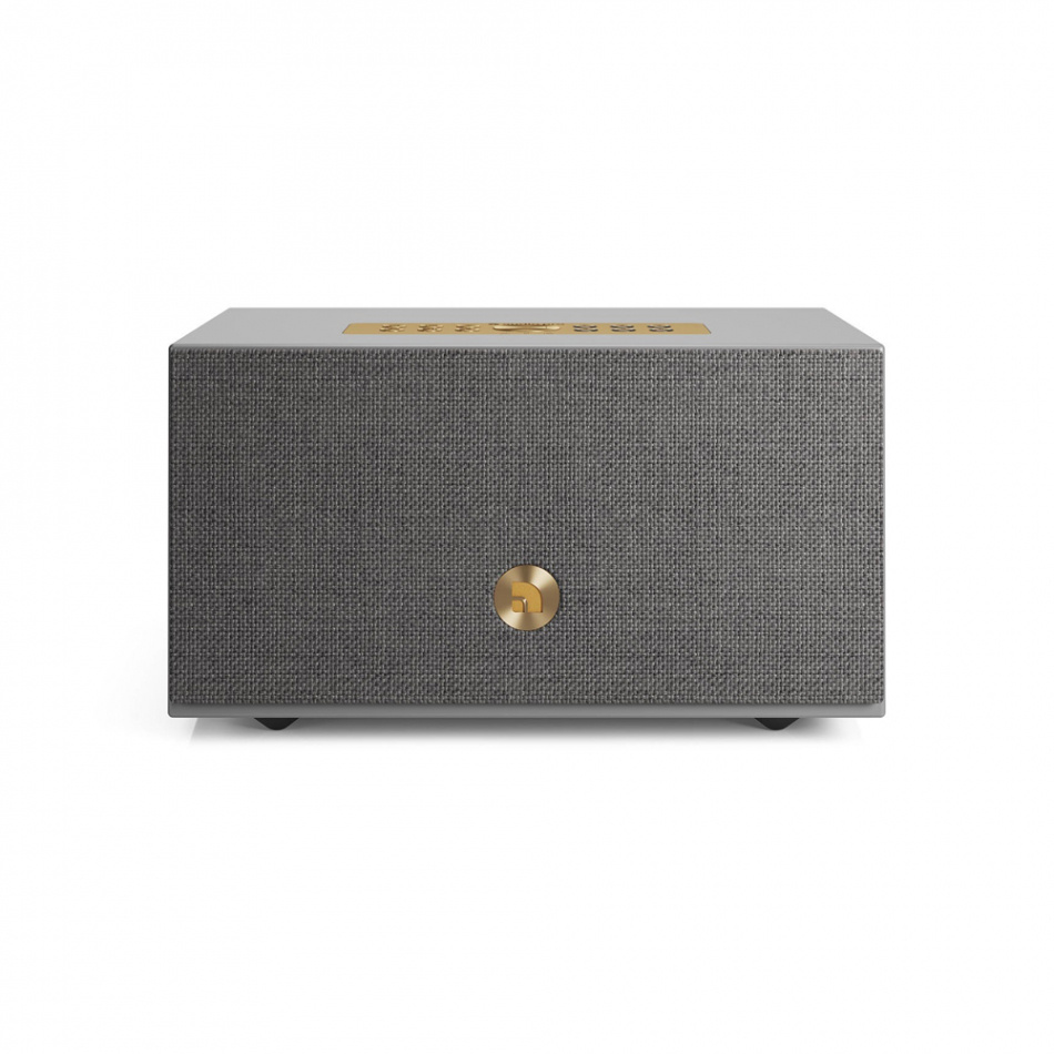 Audio Pro C5 MKII W, głośnik Wifi, szary