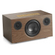 Audio Pro C5 MKII W, głośnik WiFi, orzech Audio Pro C5 MKII W, głośnik WiFi, orzech