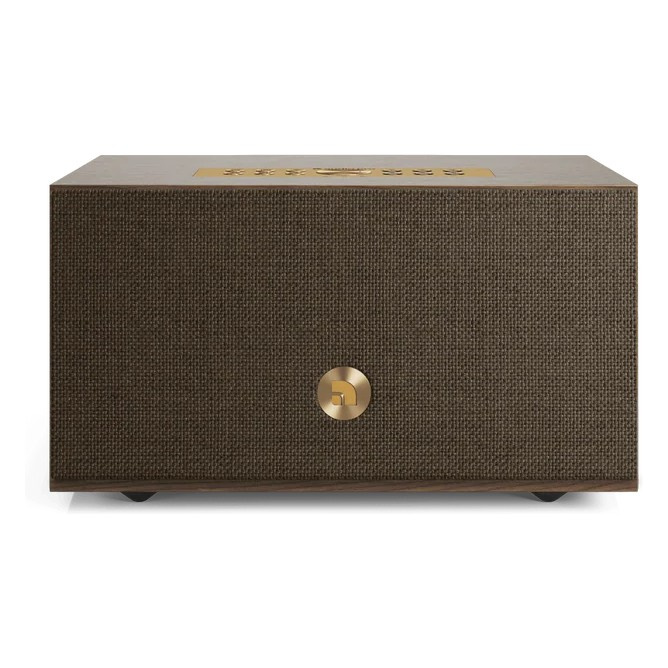 Audio Pro C5 MKII W, głośnik WiFi, orzech