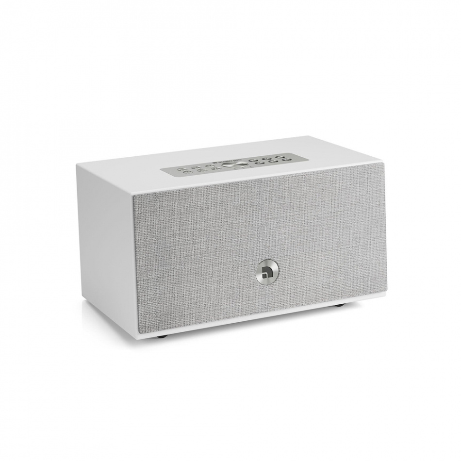 Audio Pro C5 MKII W, głośnik Wifi, biały