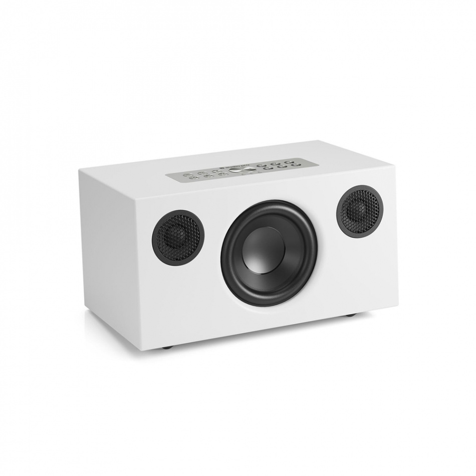 Audio Pro C5 MKII W, głośnik Wifi, biały