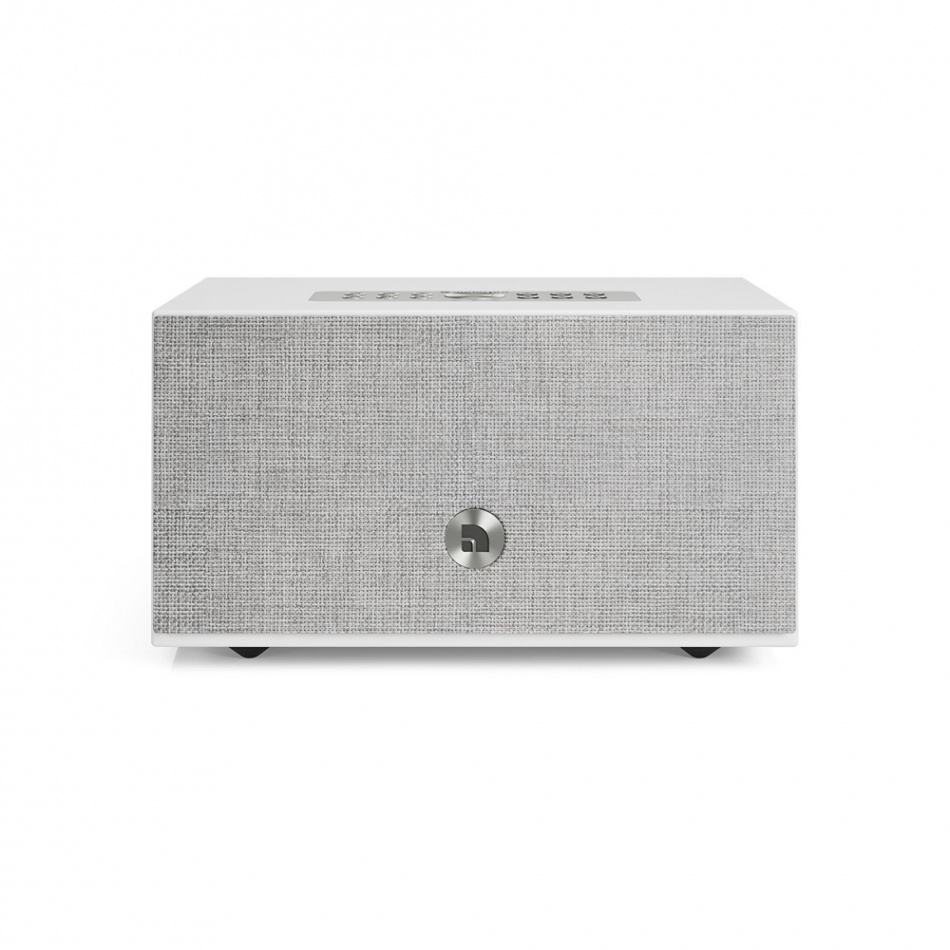 Audio Pro C5 MKII W, głośnik Wifi, biały
