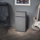 Audio Pro Drumfire II głośnik wifi z Google Cast i AirPlay 2, szary Audio Pro Drumfire II głośnik wifi z Google Cast i AirPlay 2, szary