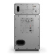 Audio Pro Drumfire II W głośnik Wi-Fi z Google Cast i AirPlay 2, szary Audio Pro Drumfire II W głośnik Wi-Fi z Google Cast i AirPlay 2, szary
