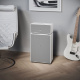Audio Pro Drumfire II głośnik wifi z Google Cast i AirPlay 2, biały Audio Pro Drumfire II głośnik wifi z Google Cast i AirPlay 2, biały