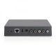 Audio Pro Link-2 streamer sieciowy z Google Cast i AirPlay 2 Audio Pro Link-2 streamer sieciowy z Google Cast i AirPlay 2