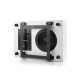 Audio Pro Business SUB-3, bezprzewodowy subwoofer biały Audio Pro Business SUB-3, bezprzewodowy subwoofer biały