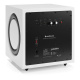 Audio Pro SW10, aktywny subwoofer biały Audio Pro SW10, aktywny subwoofer biały