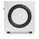 Audio Pro SW10, aktywny subwoofer biały Audio Pro SW10, aktywny subwoofer biały