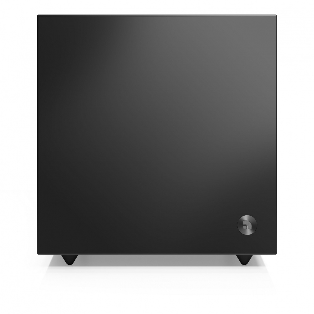 Audio Pro SW-5 aktywny subwoofer, czarny