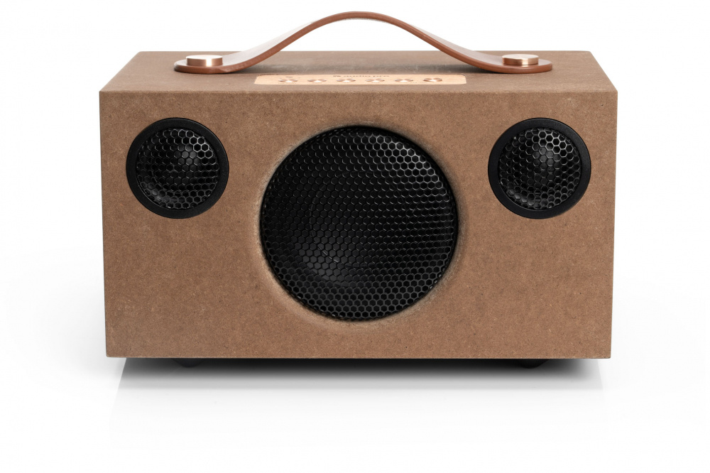Audio Pro Addon T3+, głośnik Bluetooth