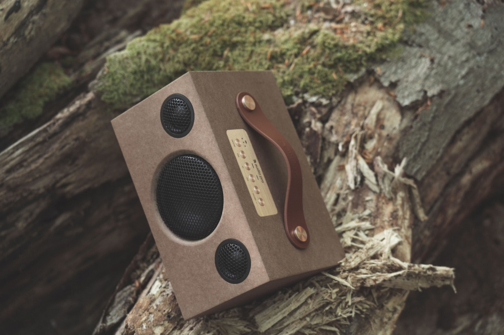 Audio Pro Addon T3+, głośnik Bluetooth