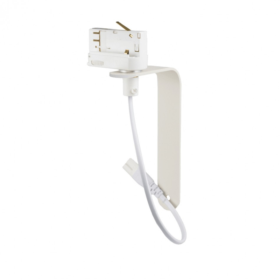 Audio Pro TM-10 biały uchwyt szynowy, sztuka