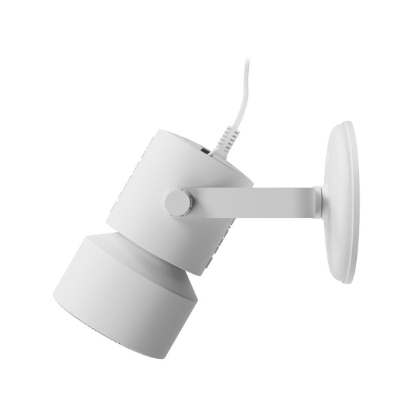 Audio Pro Business WAB-1, uchwyt ścienny i sufitowy biały