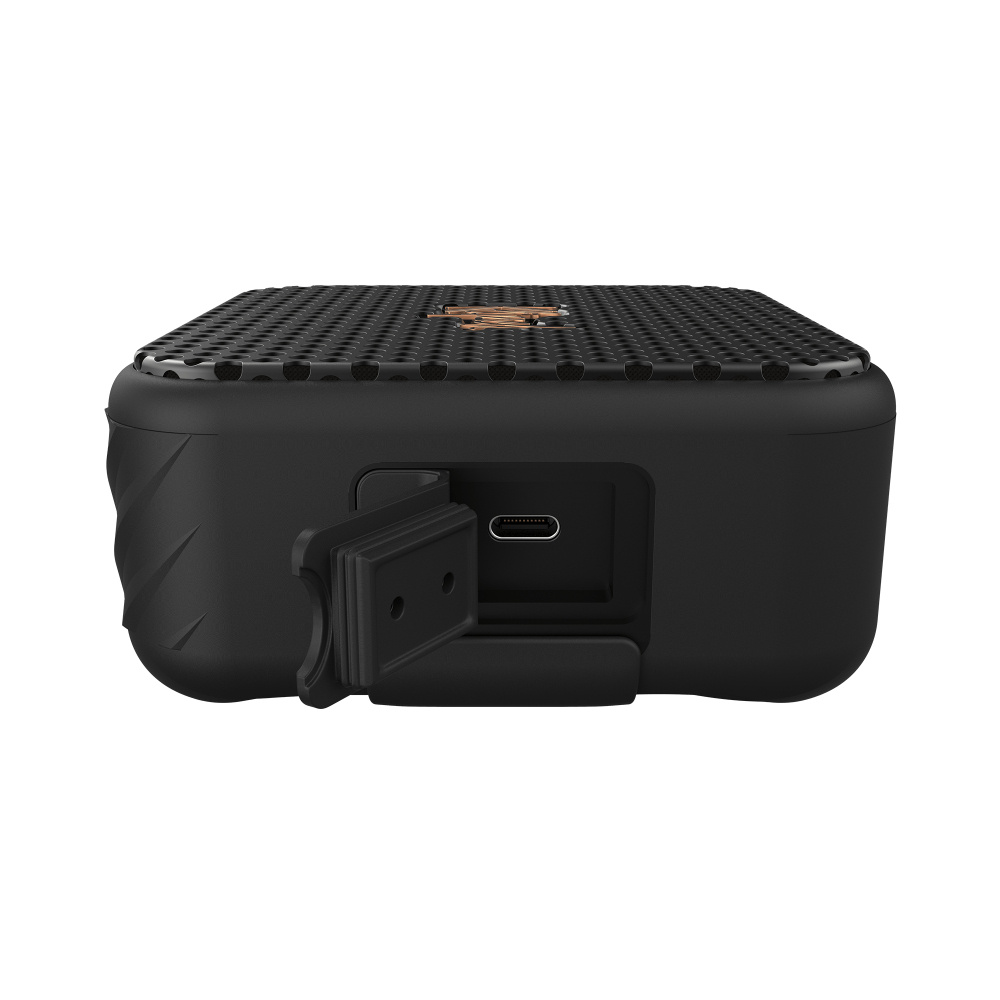 Klipsch Austin, kompaktowy przenośny głośnik Bluetooth