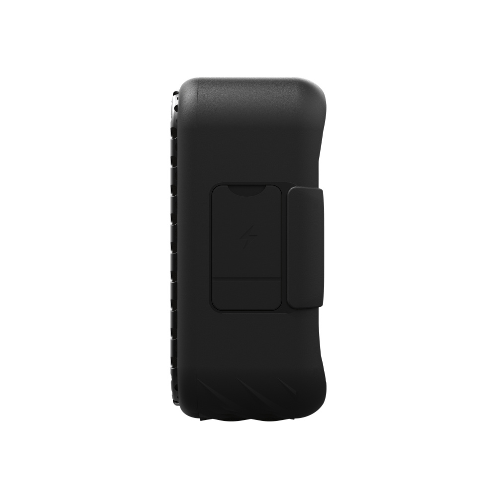 Klipsch Austin, kompaktowy przenośny głośnik Bluetooth
