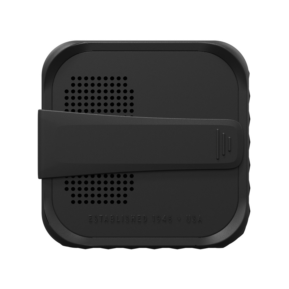 Klipsch Austin, kompaktowy przenośny głośnik Bluetooth