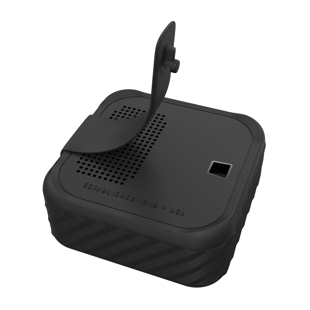 Klipsch Austin, kompaktowy przenośny głośnik Bluetooth