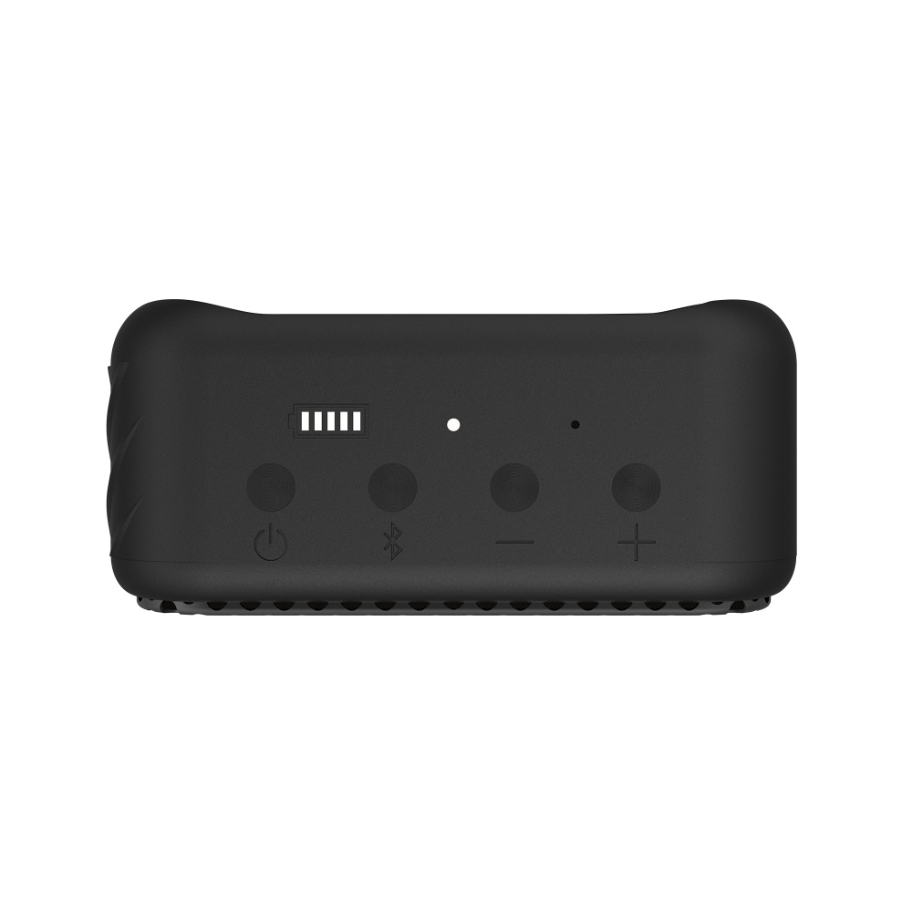 Klipsch Austin, kompaktowy przenośny głośnik Bluetooth