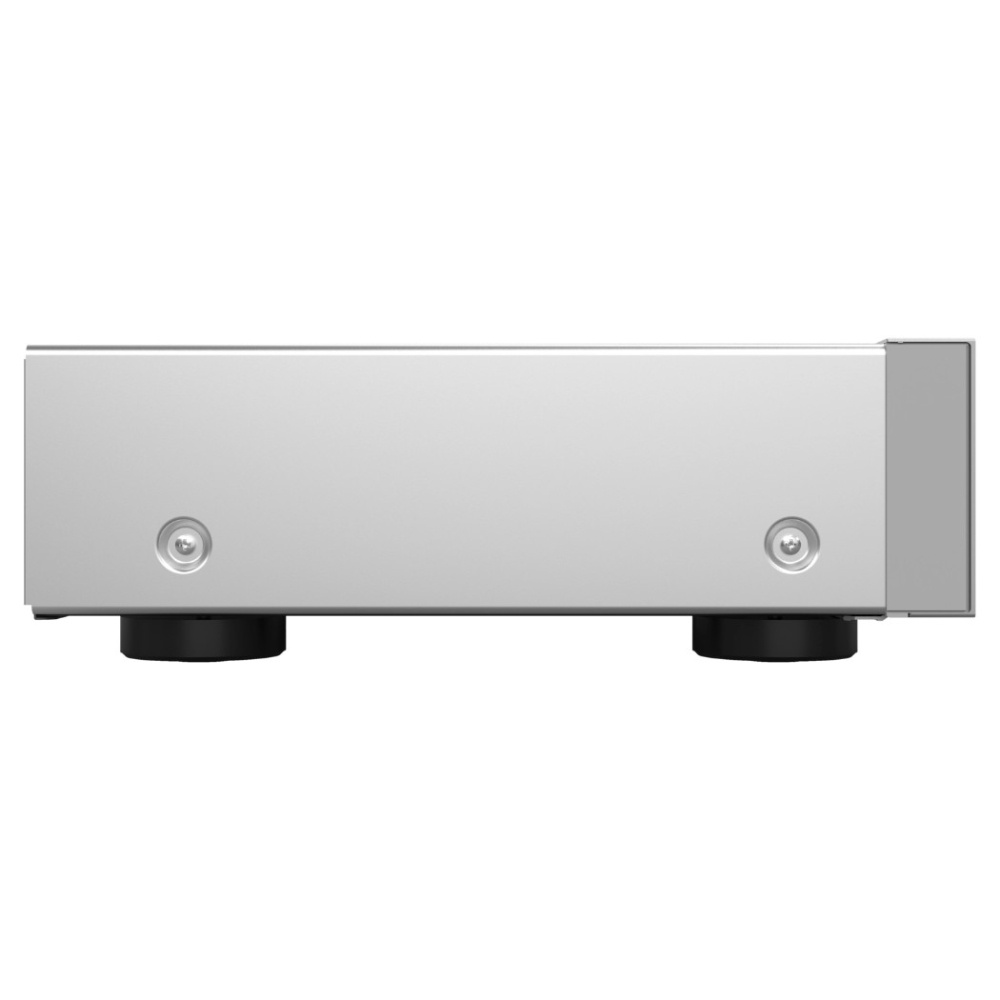 Onkyo C-30 odtwarzacz CD, srebrny