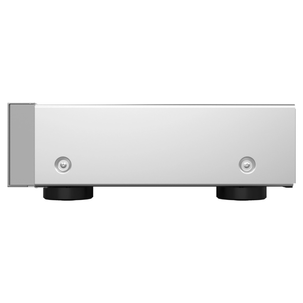 Onkyo C-30 odtwarzacz CD, srebrny