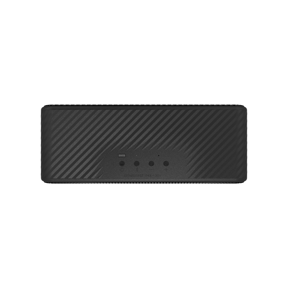 Klipsch Detroit, pełen energii przenośny głośnik Bluetooth