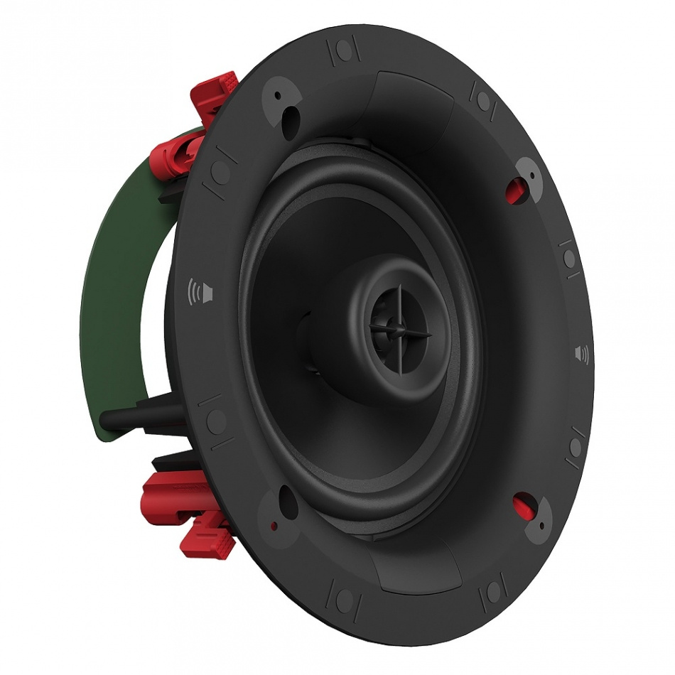 Klipsch DS-160CDT głośnik sufitowy, sztuka