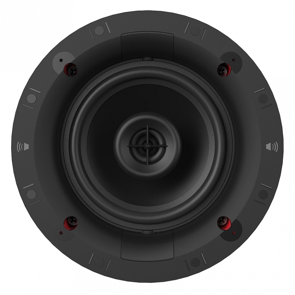 Klipsch DS-160CDT głośnik sufitowy, sztuka