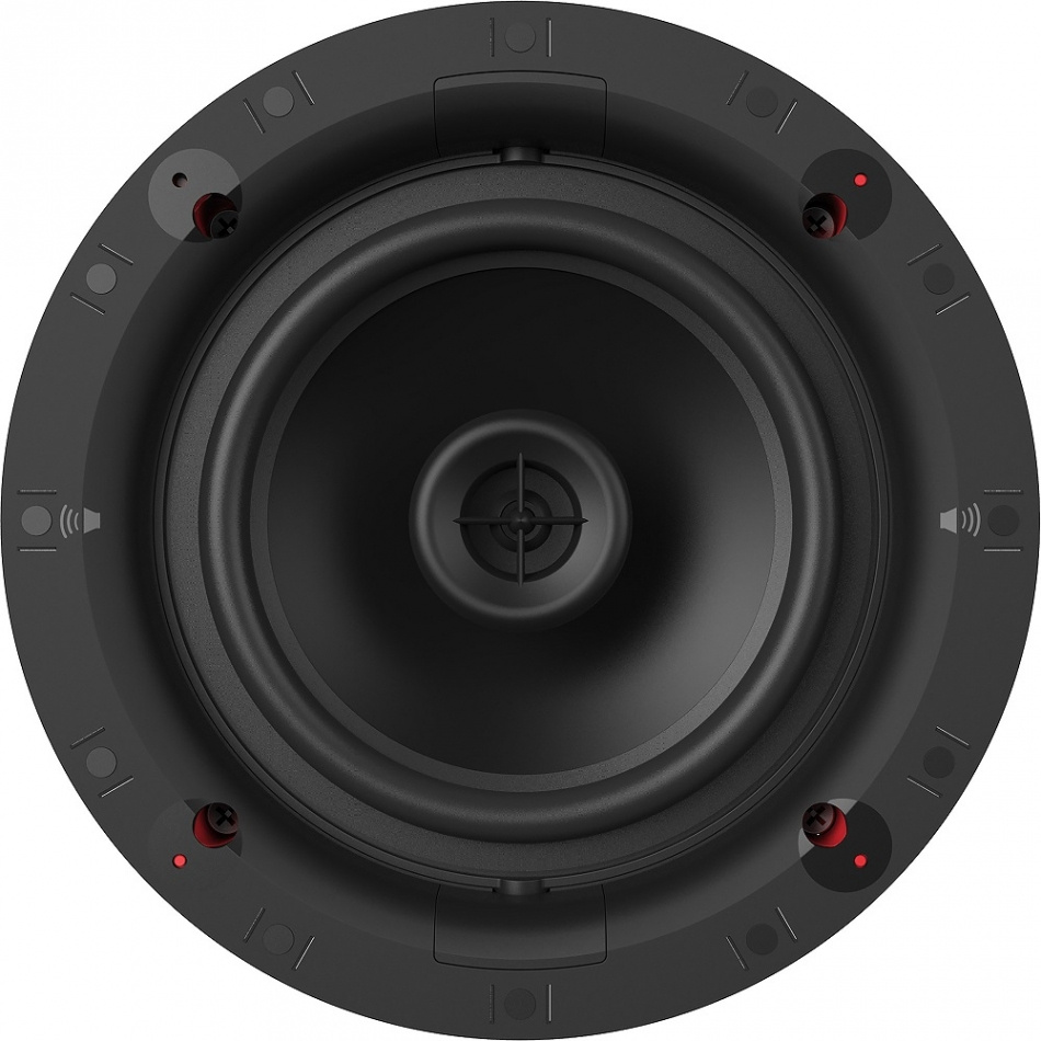 Klipsch DS-180CDT głośnik sufitowy, sztuka