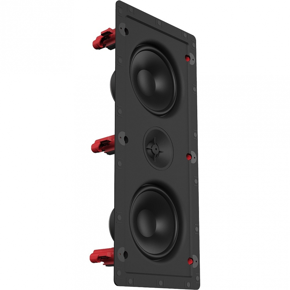 Klipsch DS-250W-LCR głośnik ścienny, sztuka