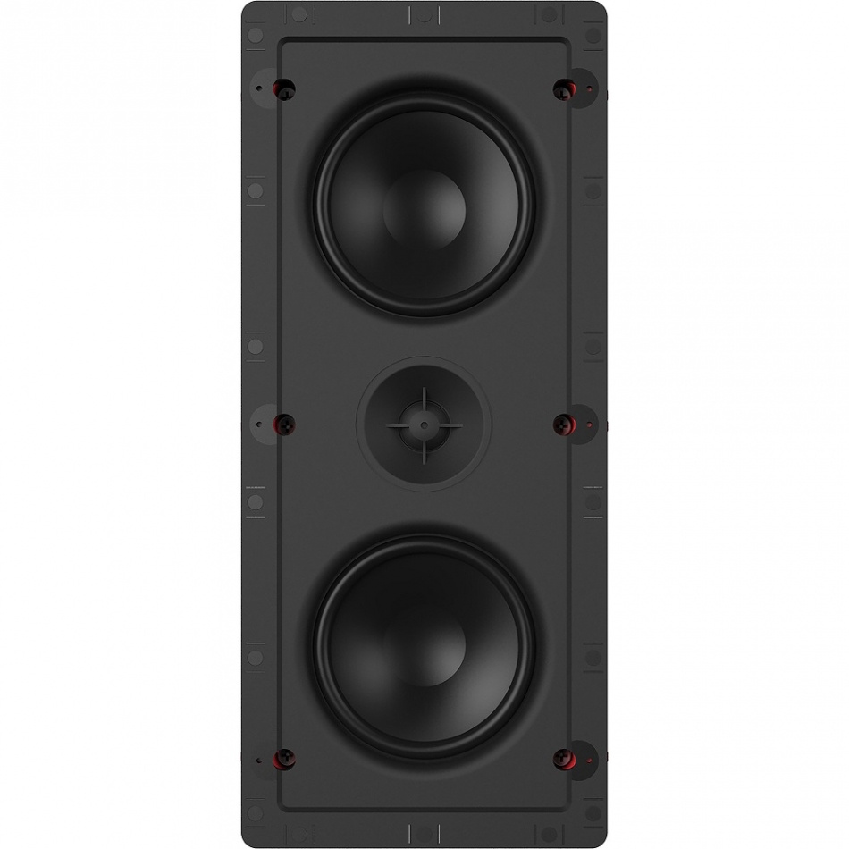 Klipsch DS-250W-LCR głośnik ścienny, sztuka
