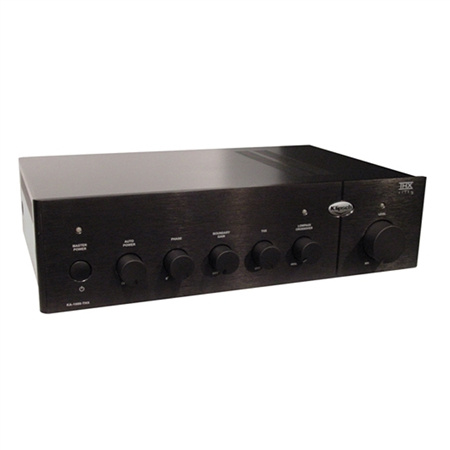 Klipsch KA-1000-THX wzmacniacz subwoofera