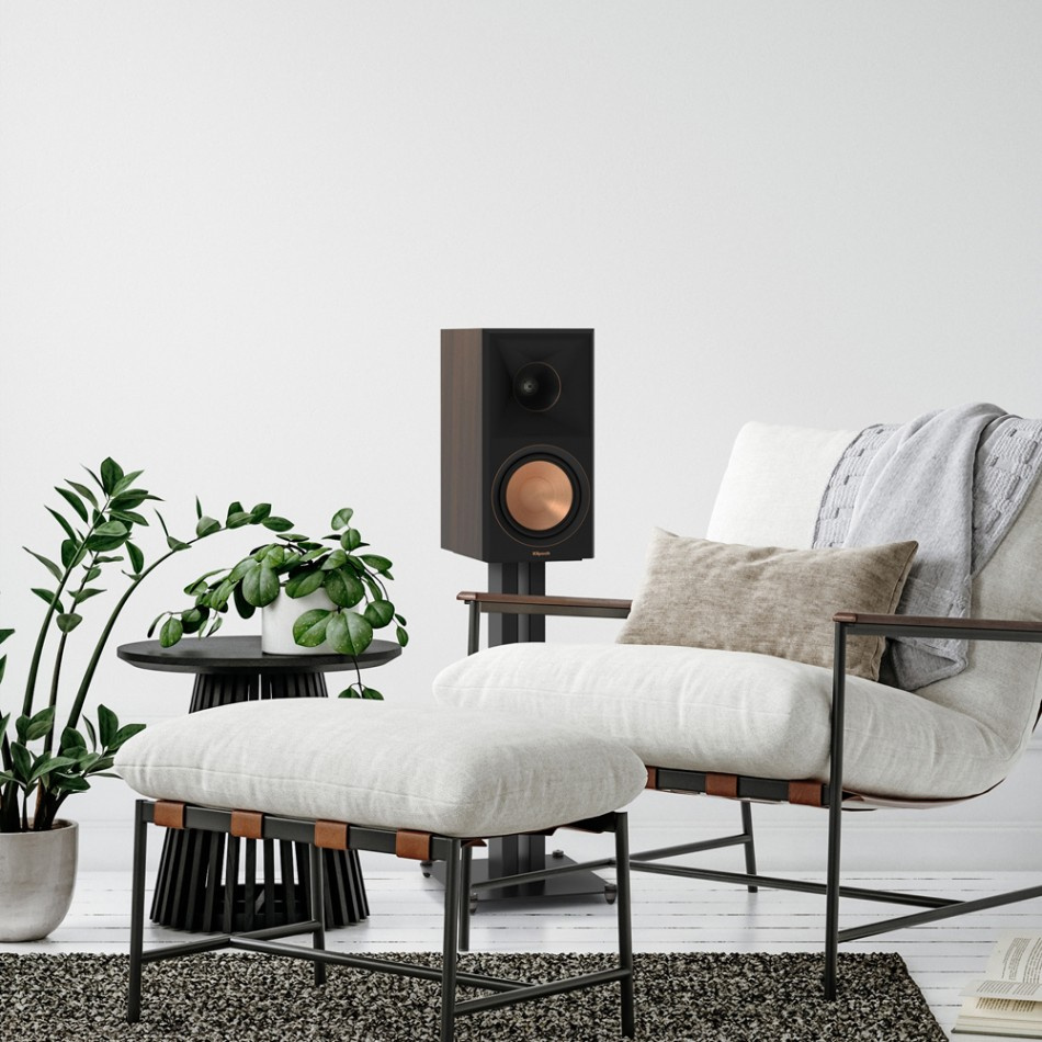 Klipsch KS-24 stojaki głośnikowe z kolcami 61 cm, para