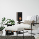 Klipsch KS-24 stojaki głośnikowe z kolcami 61 cm, para Klipsch KS-24 stojaki głośnikowe z kolcami 61 cm, para